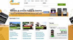 Apontador Beta Apontador Beta